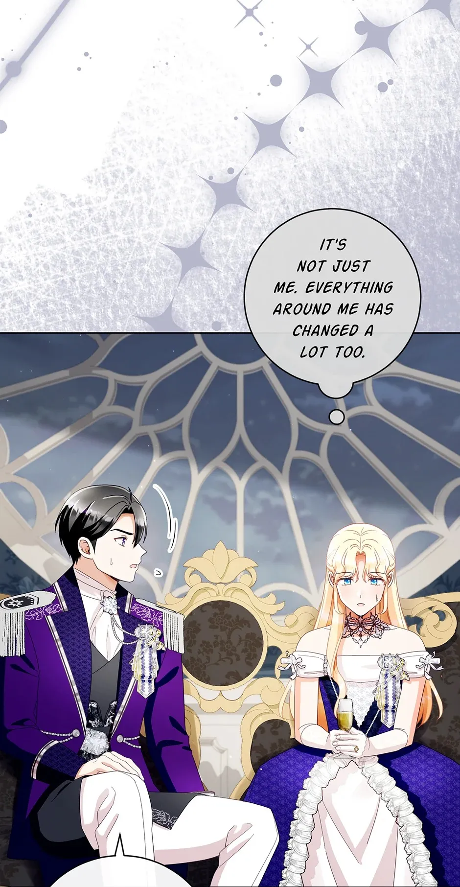 I Will Remove Them From My Life Chapter 116 238 33