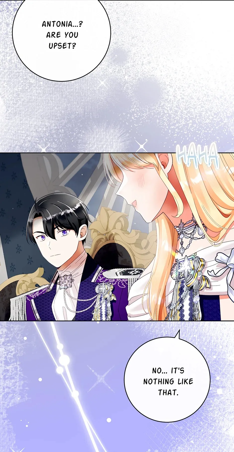 I Will Remove Them From My Life Chapter 116 239 34