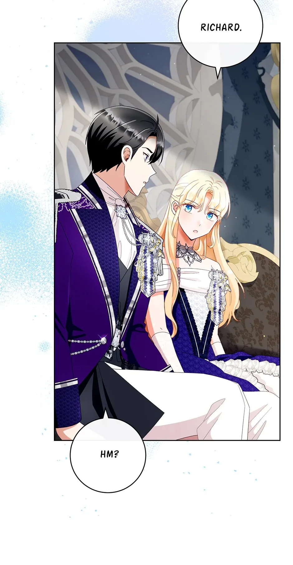 I Will Remove Them From My Life Chapter 116 241 36