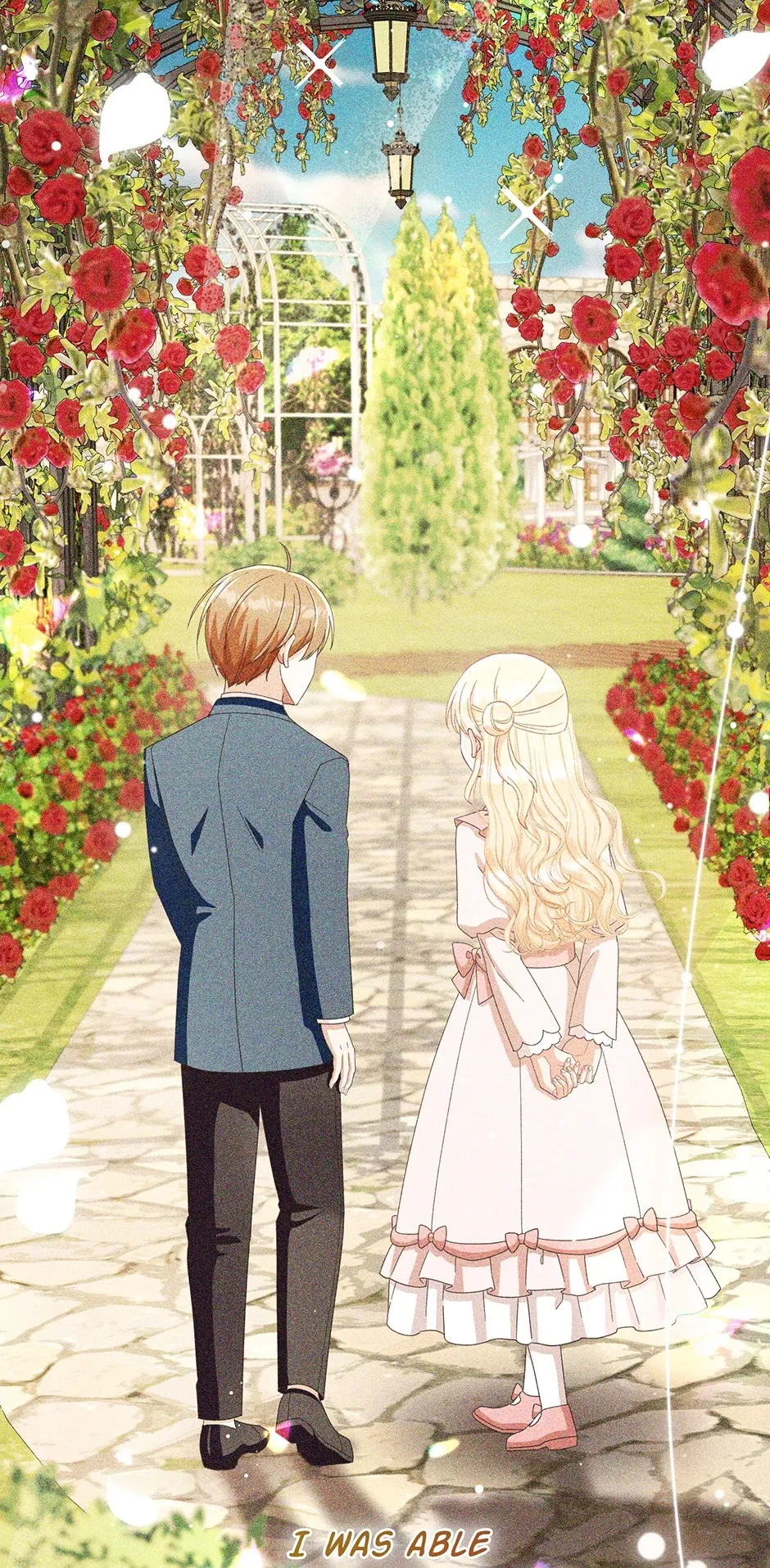 I Will Remove Them From My Life Chapter 116 243 38