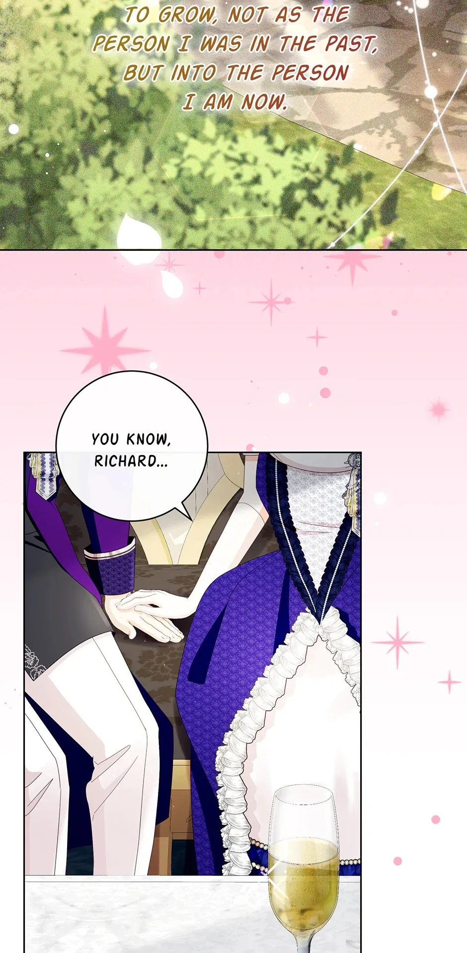 I Will Remove Them From My Life Chapter 116 244 39