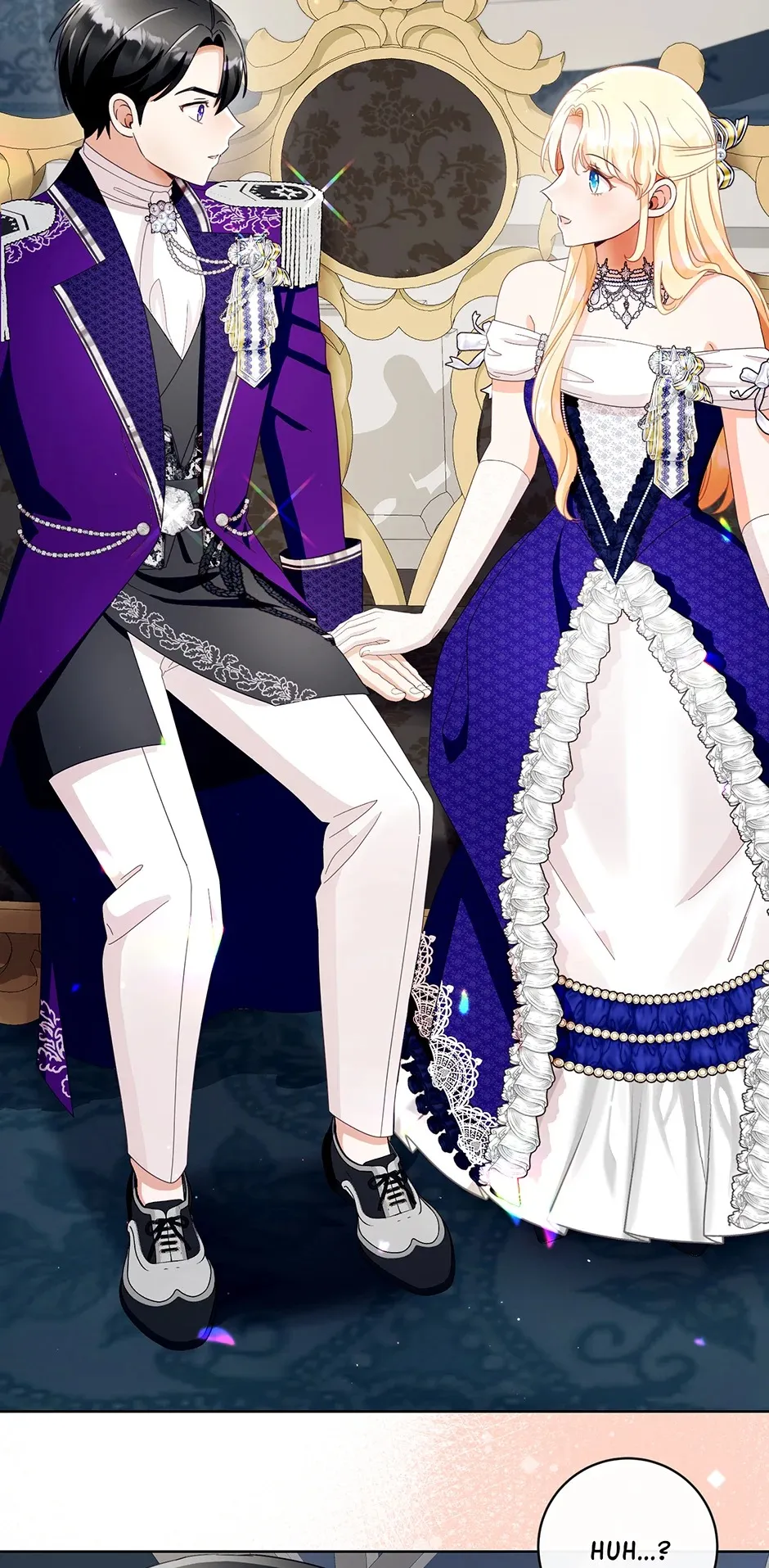 I Will Remove Them From My Life Chapter 116 246 41