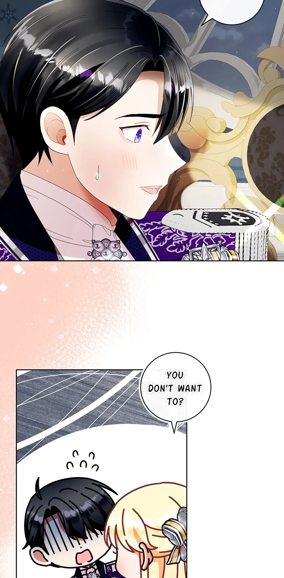 I Will Remove Them From My Life Chapter 116 247 42