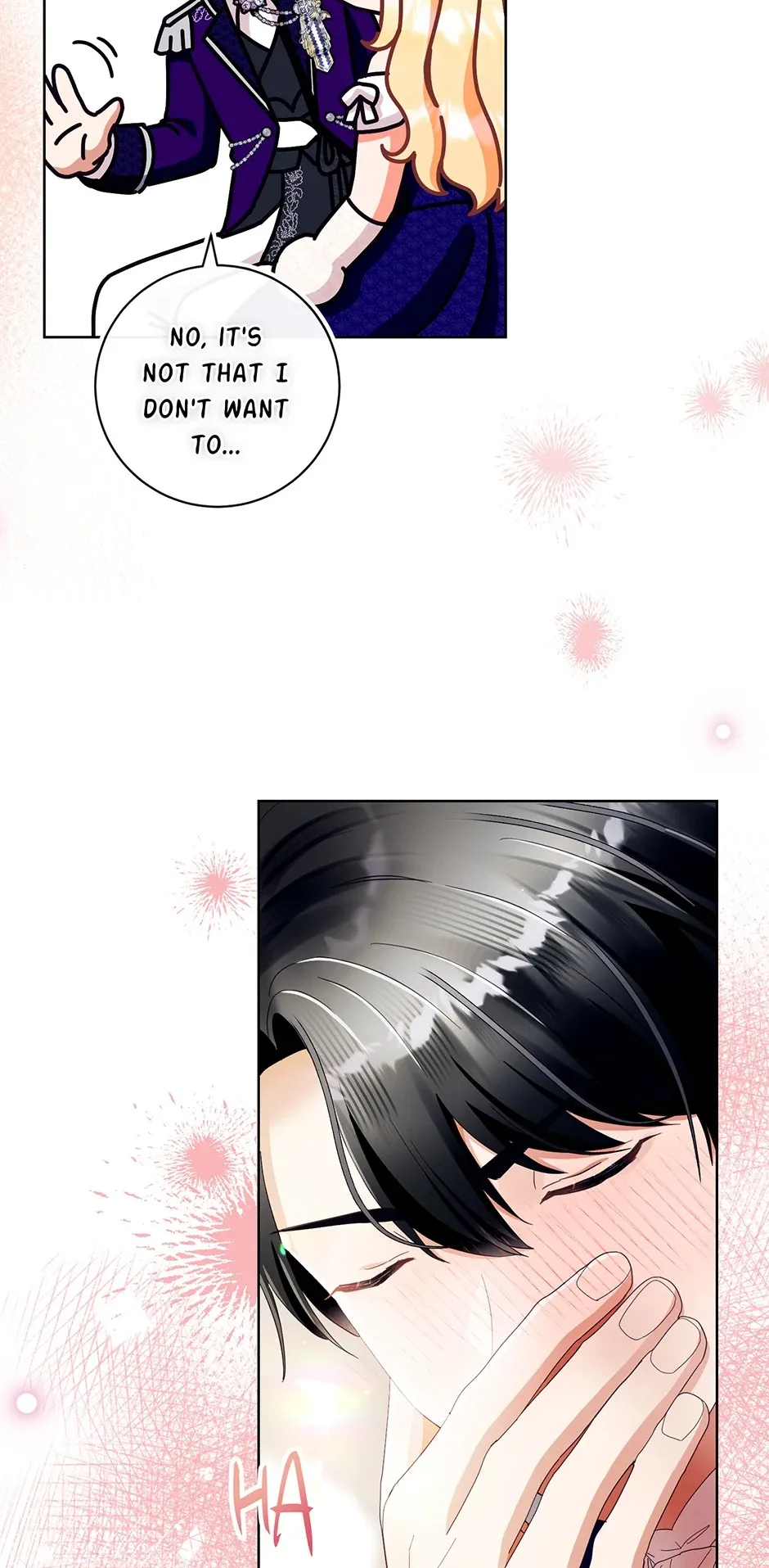 I Will Remove Them From My Life Chapter 116 248 43