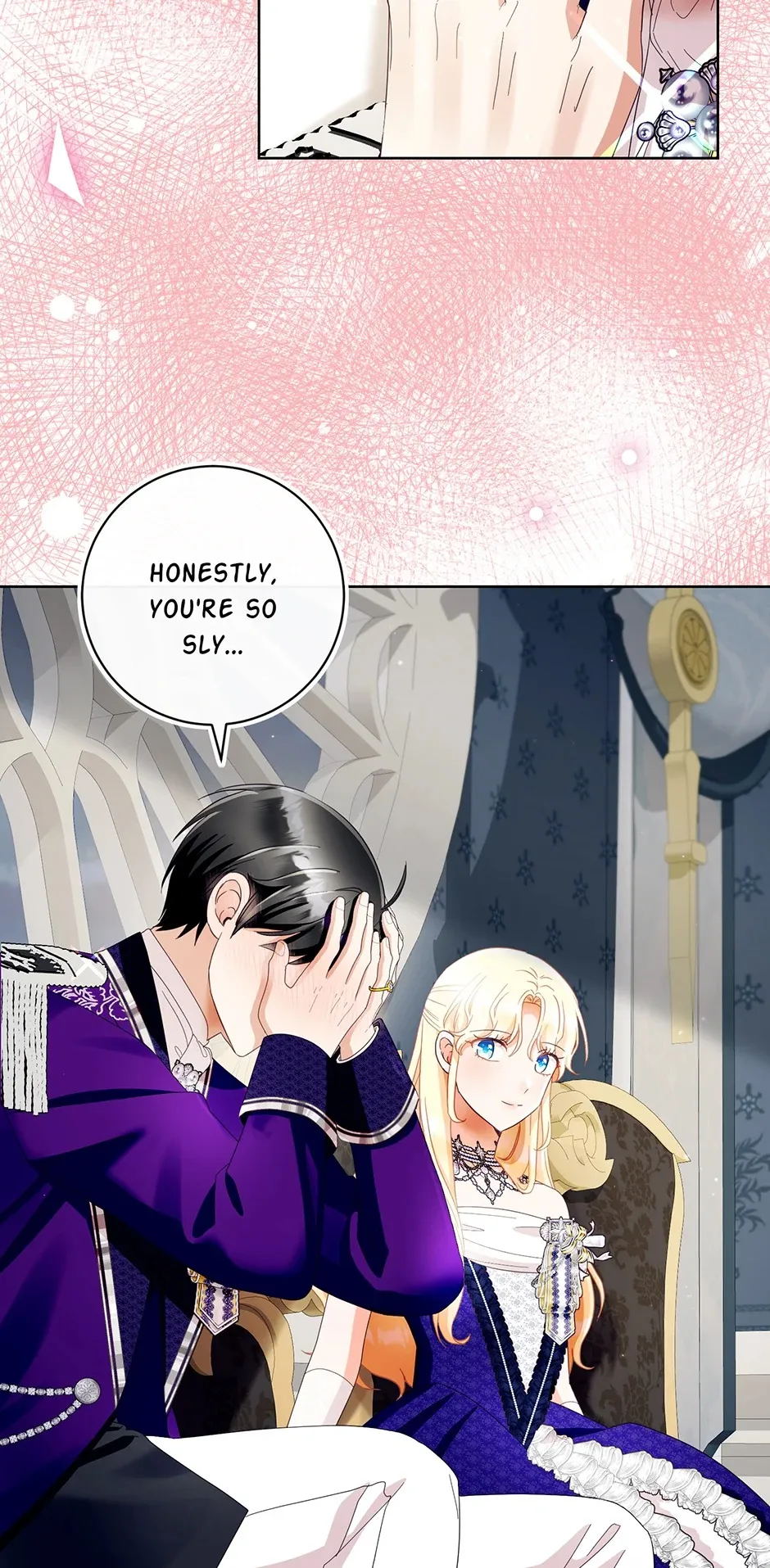 I Will Remove Them From My Life Chapter 116 249 44