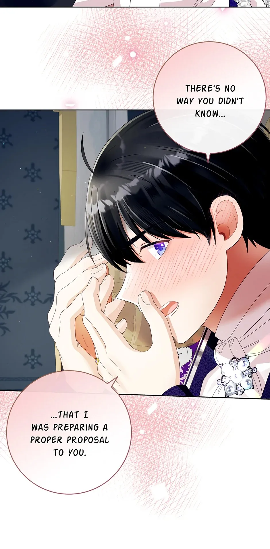 I Will Remove Them From My Life Chapter 116 250 45