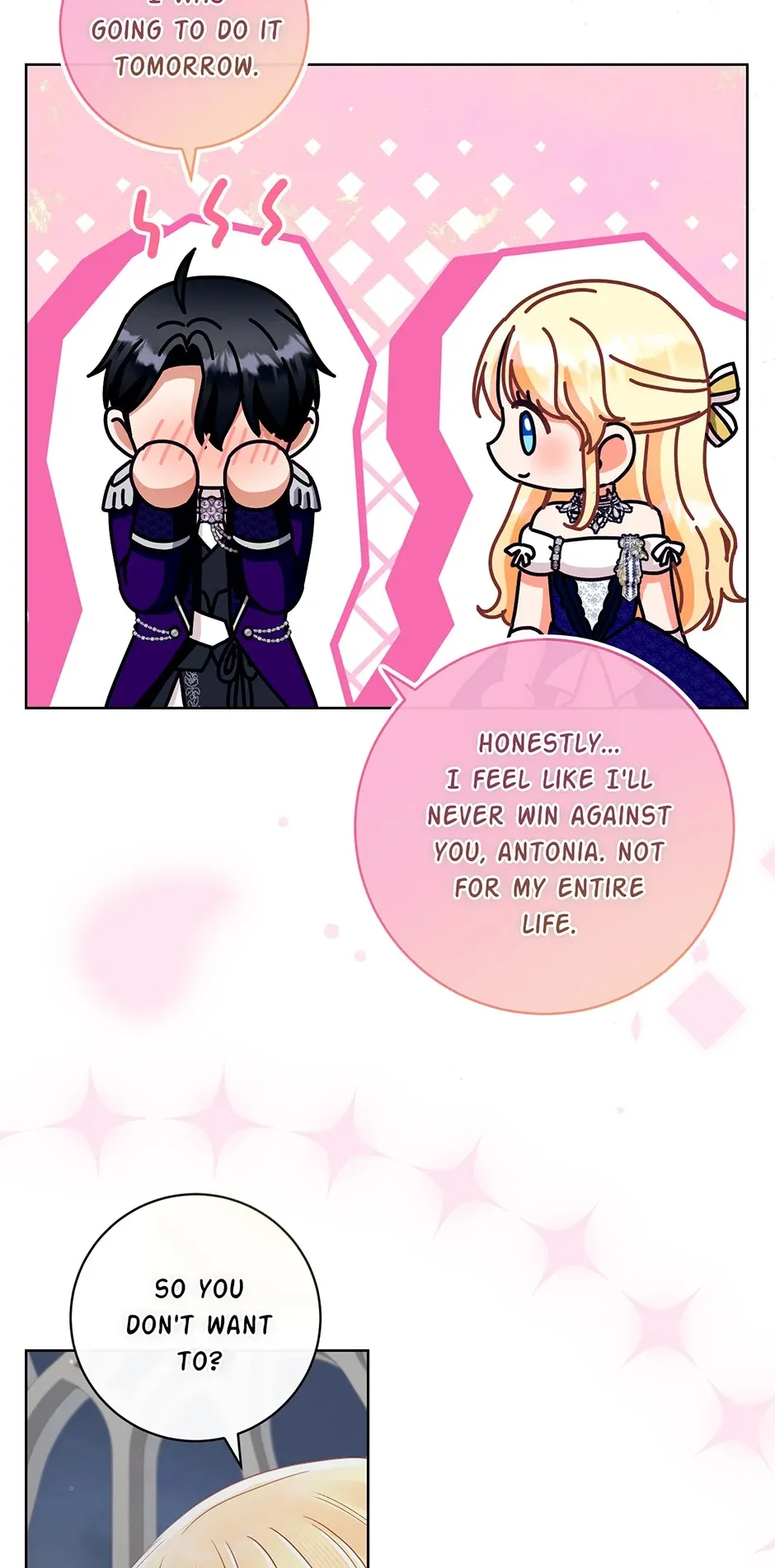 I Will Remove Them From My Life Chapter 116 252 47