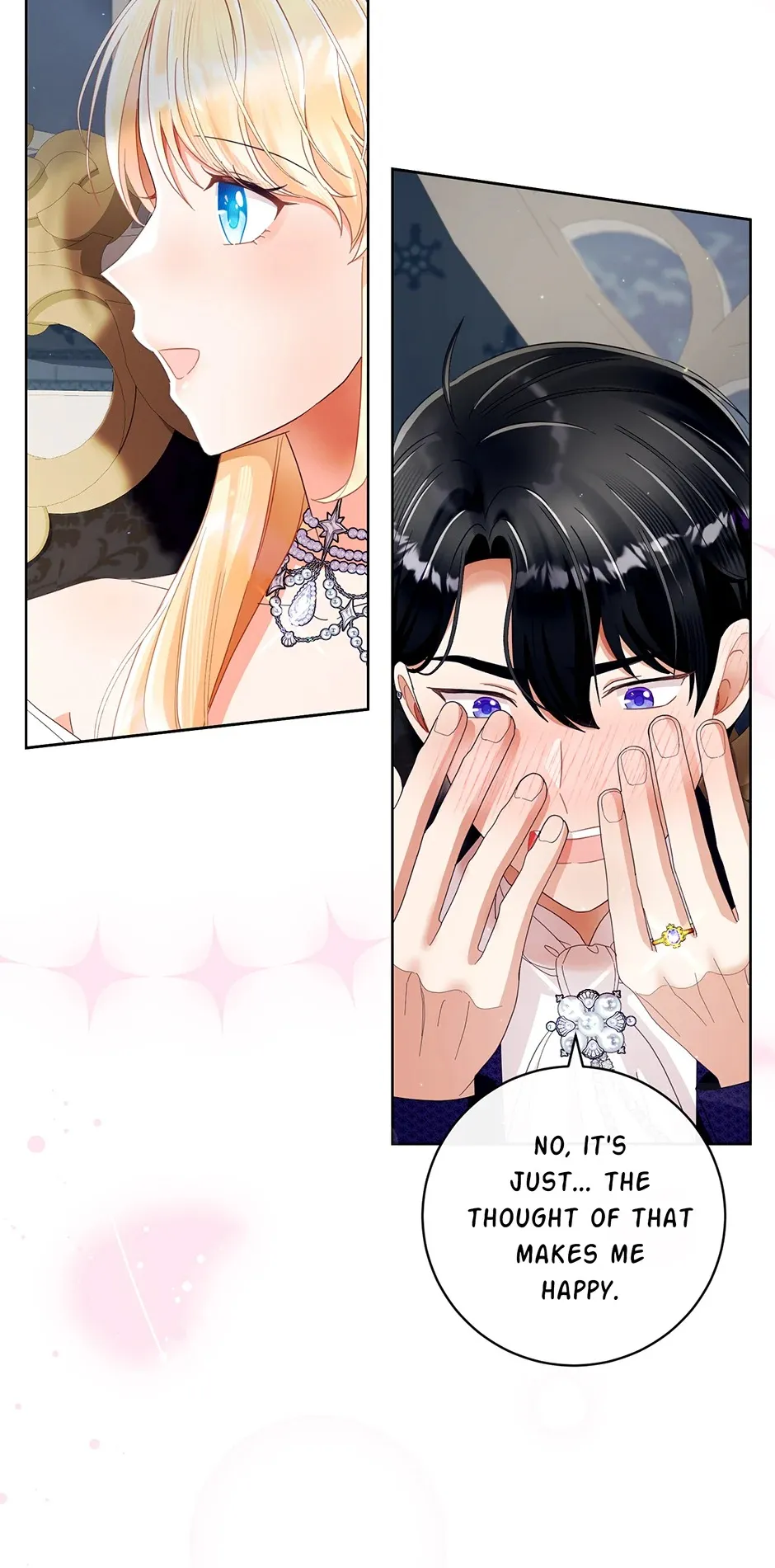 I Will Remove Them From My Life Chapter 116 253 48