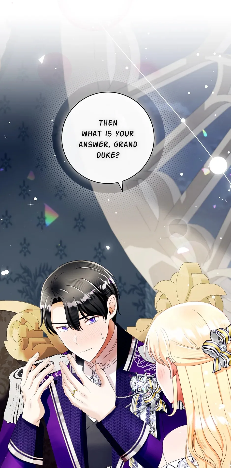 I Will Remove Them From My Life Chapter 116 254 49