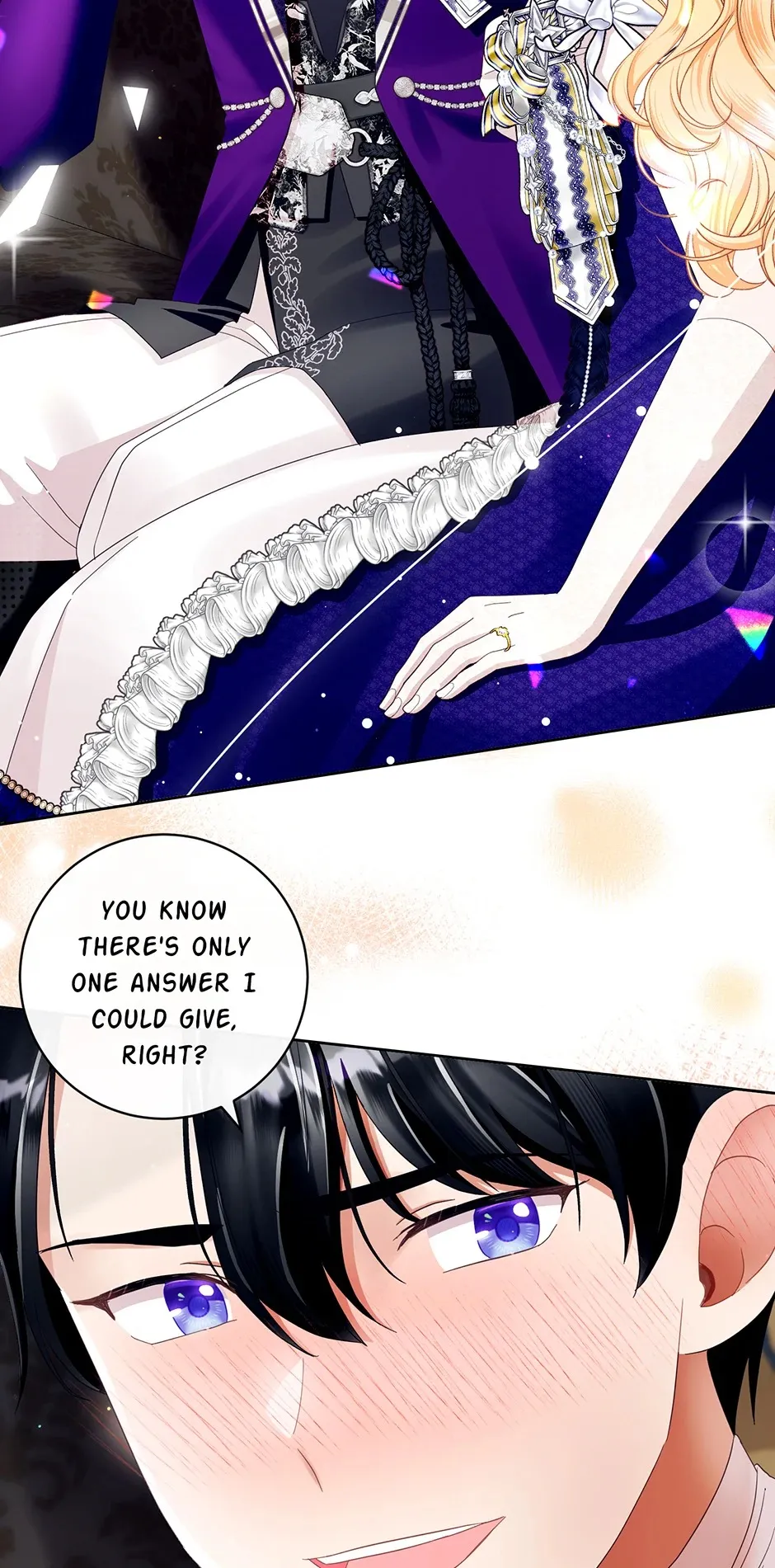 I Will Remove Them From My Life Chapter 116 255 50