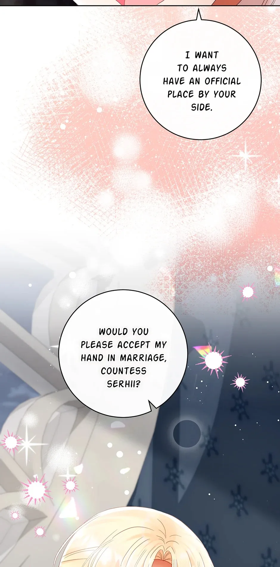 I Will Remove Them From My Life Chapter 116 256 51