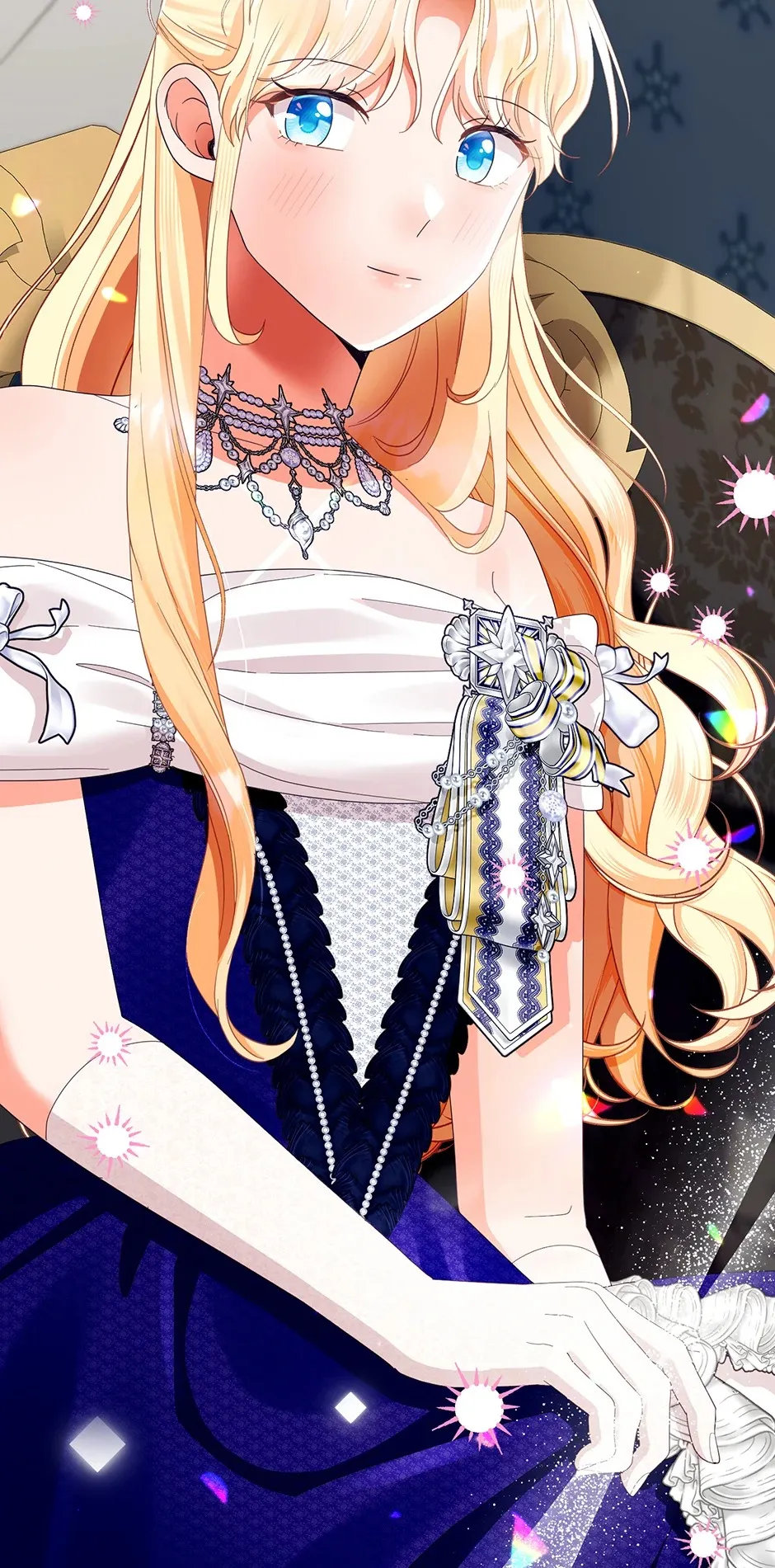 I Will Remove Them From My Life Chapter 116 257 52