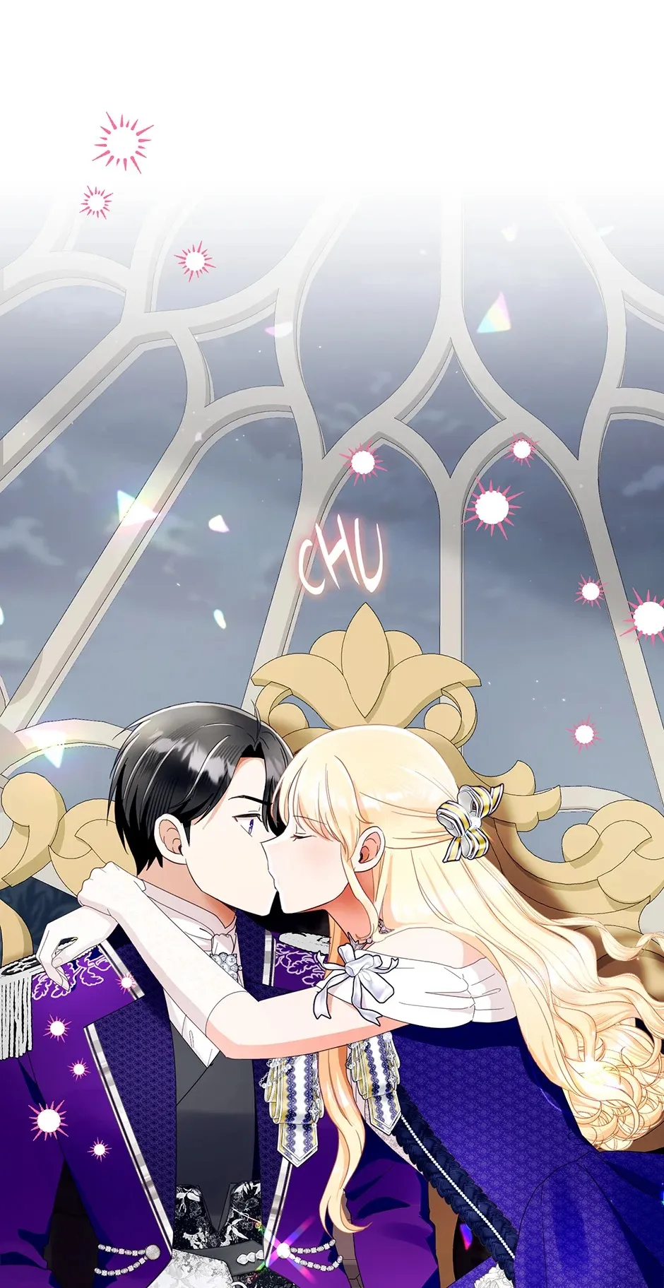 I Will Remove Them From My Life Chapter 116 259 54