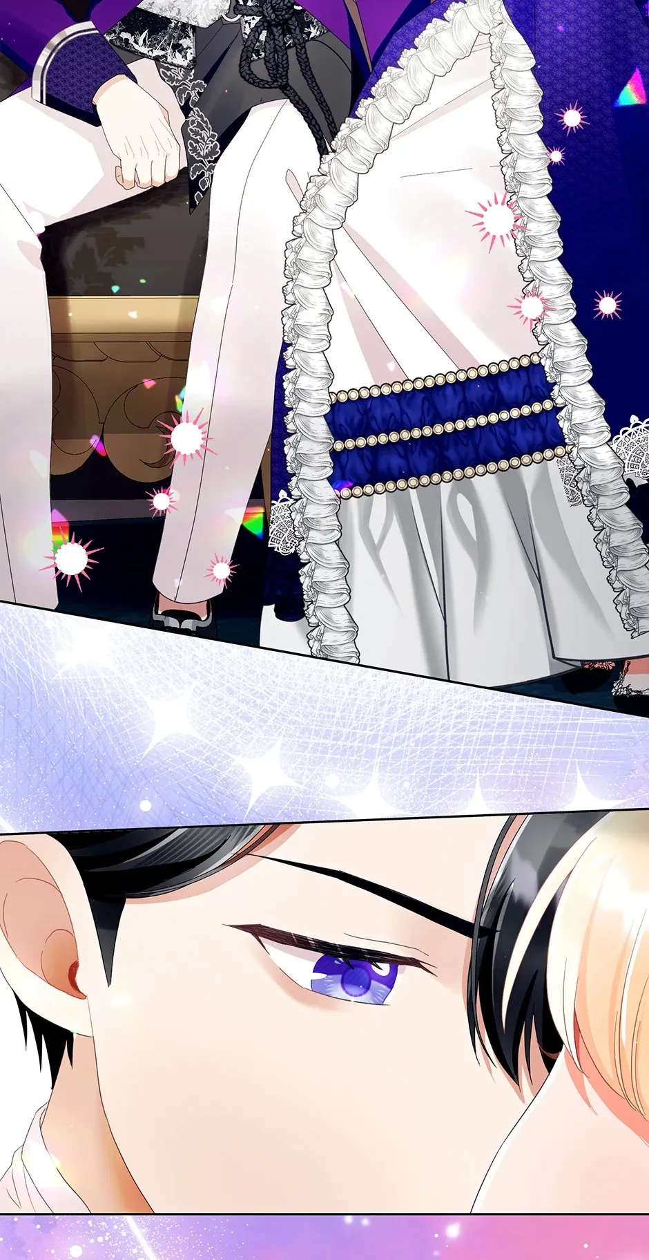 I Will Remove Them From My Life Chapter 116 260 55