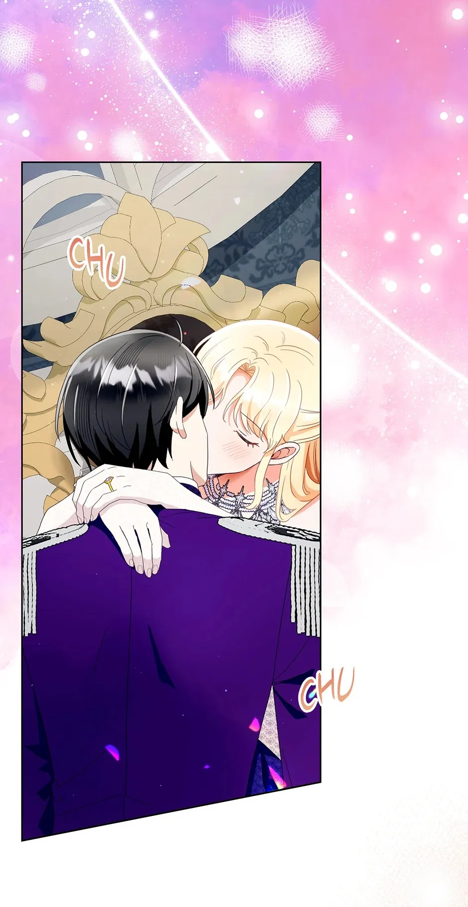 I Will Remove Them From My Life Chapter 116 261 56