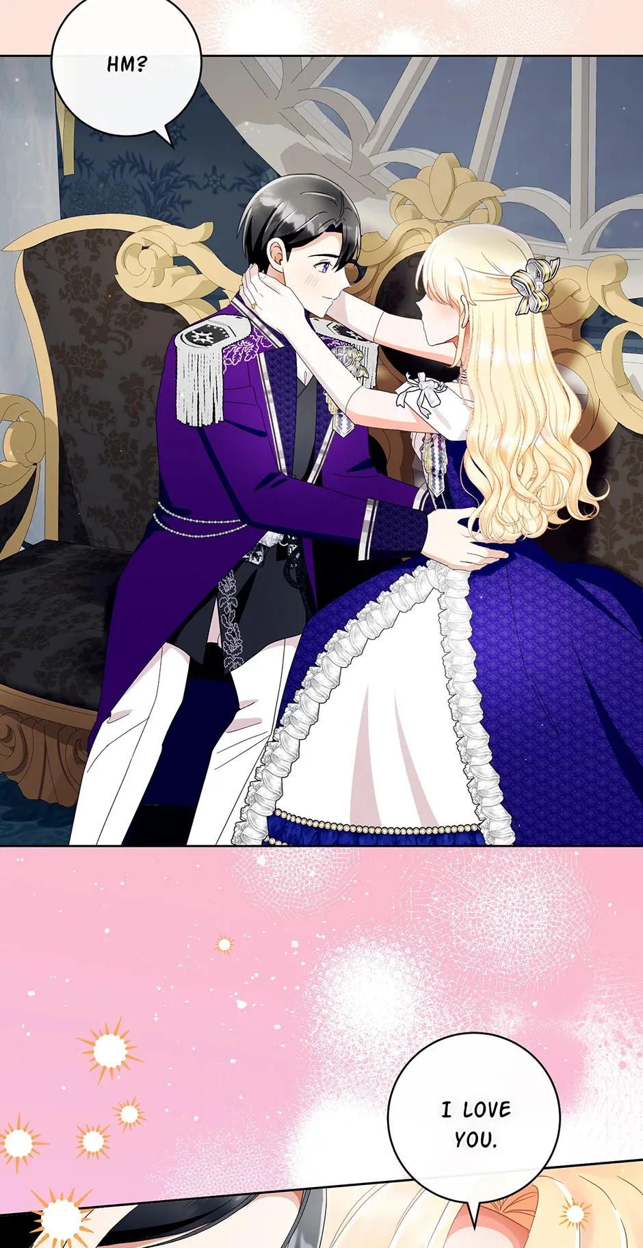 I Will Remove Them From My Life Chapter 116 263 58