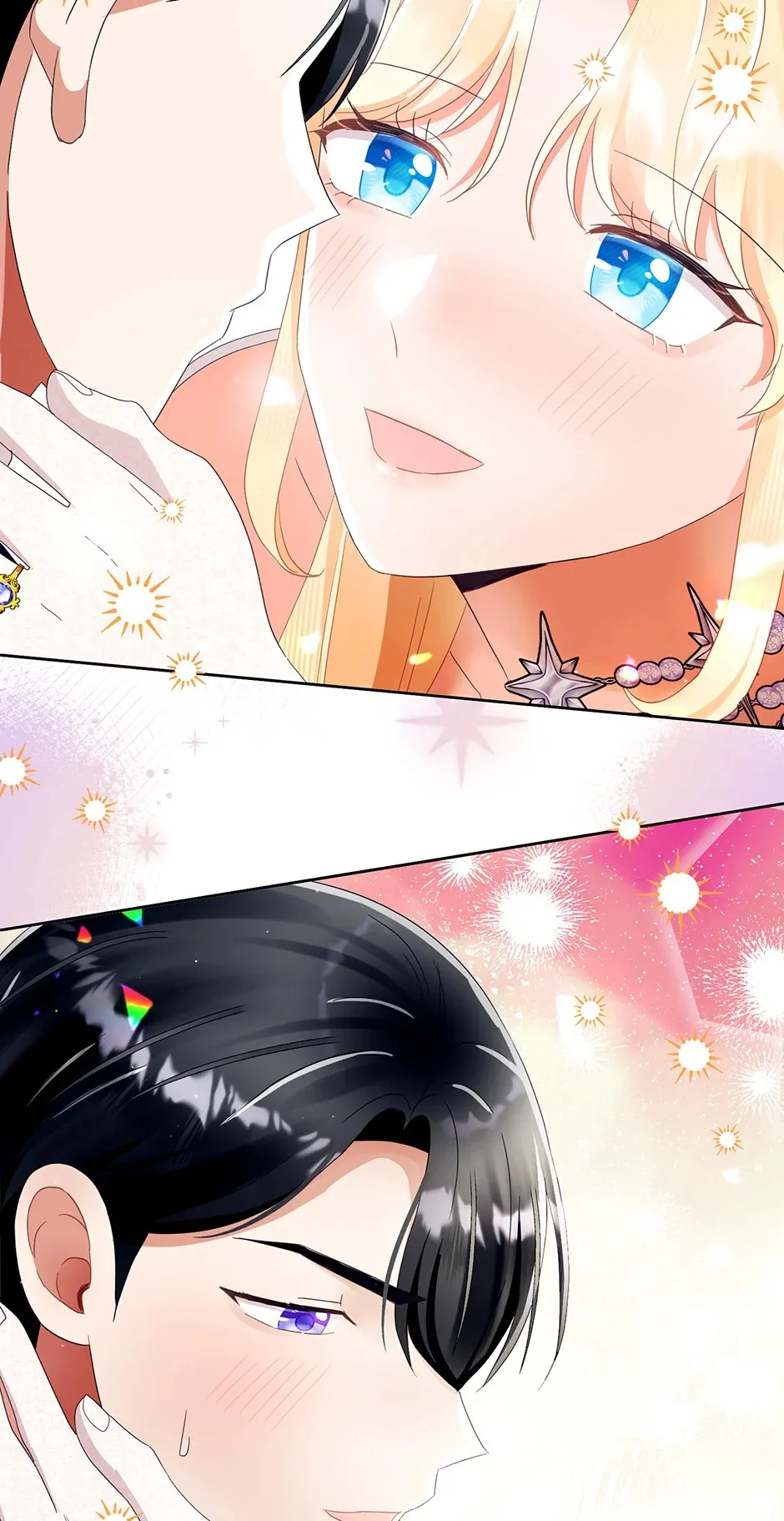 I Will Remove Them From My Life Chapter 116 264 59