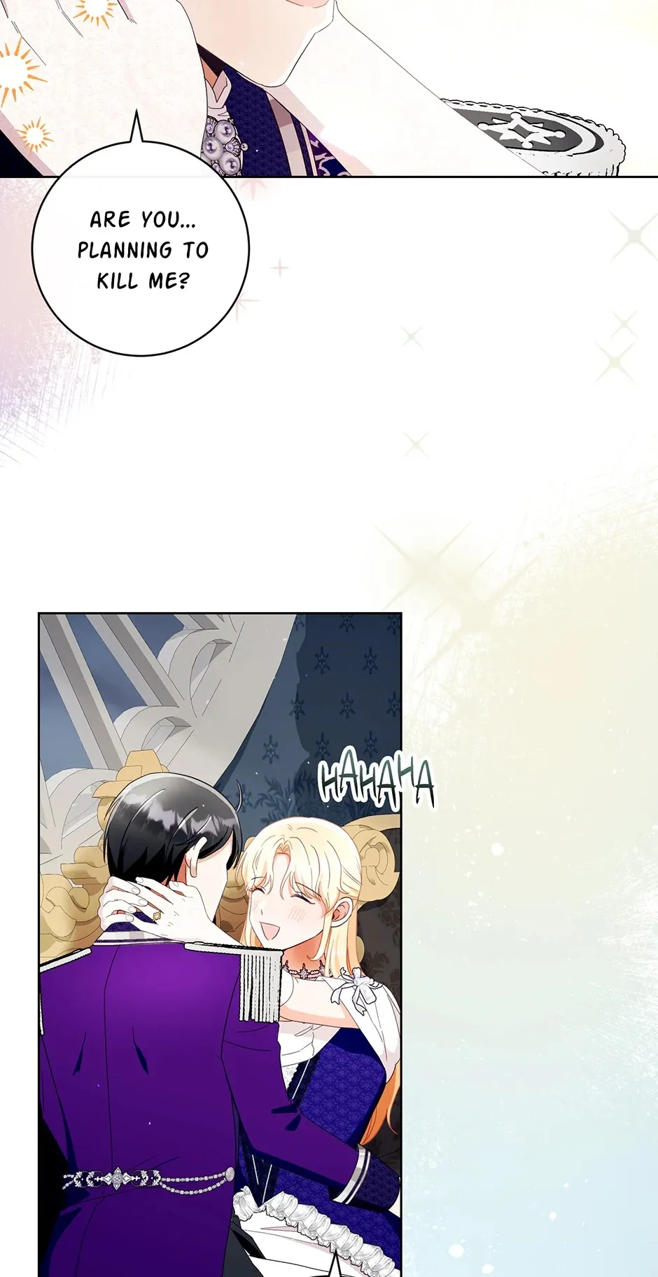 I Will Remove Them From My Life Chapter 116 265 60