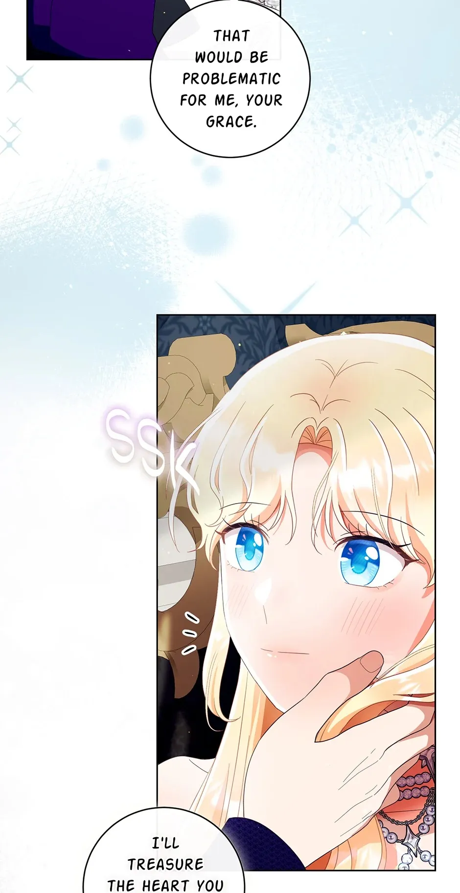 I Will Remove Them From My Life Chapter 116 266 61