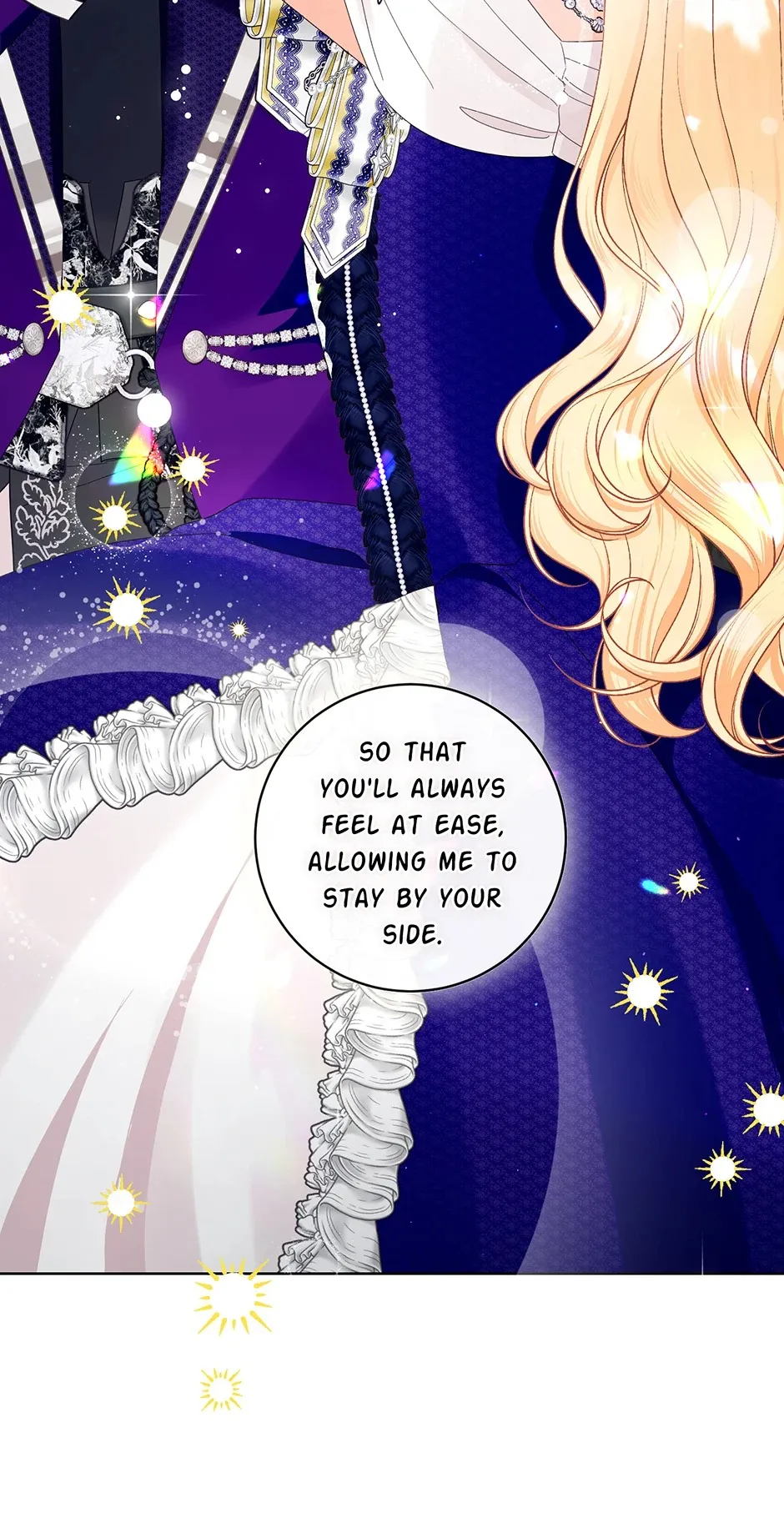 I Will Remove Them From My Life Chapter 116 268 63