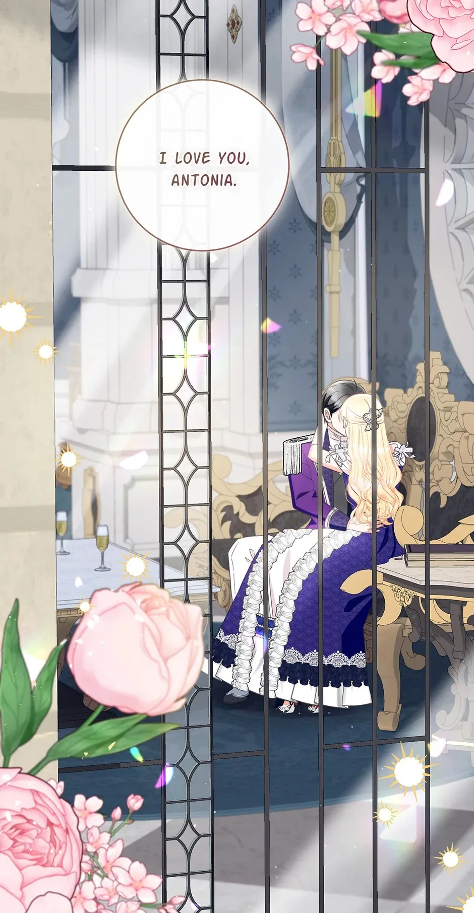 I Will Remove Them From My Life Chapter 116 270 65