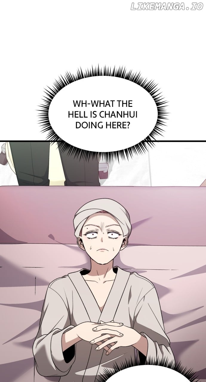 I will steal your place Chapter 41 410 ch 41 1