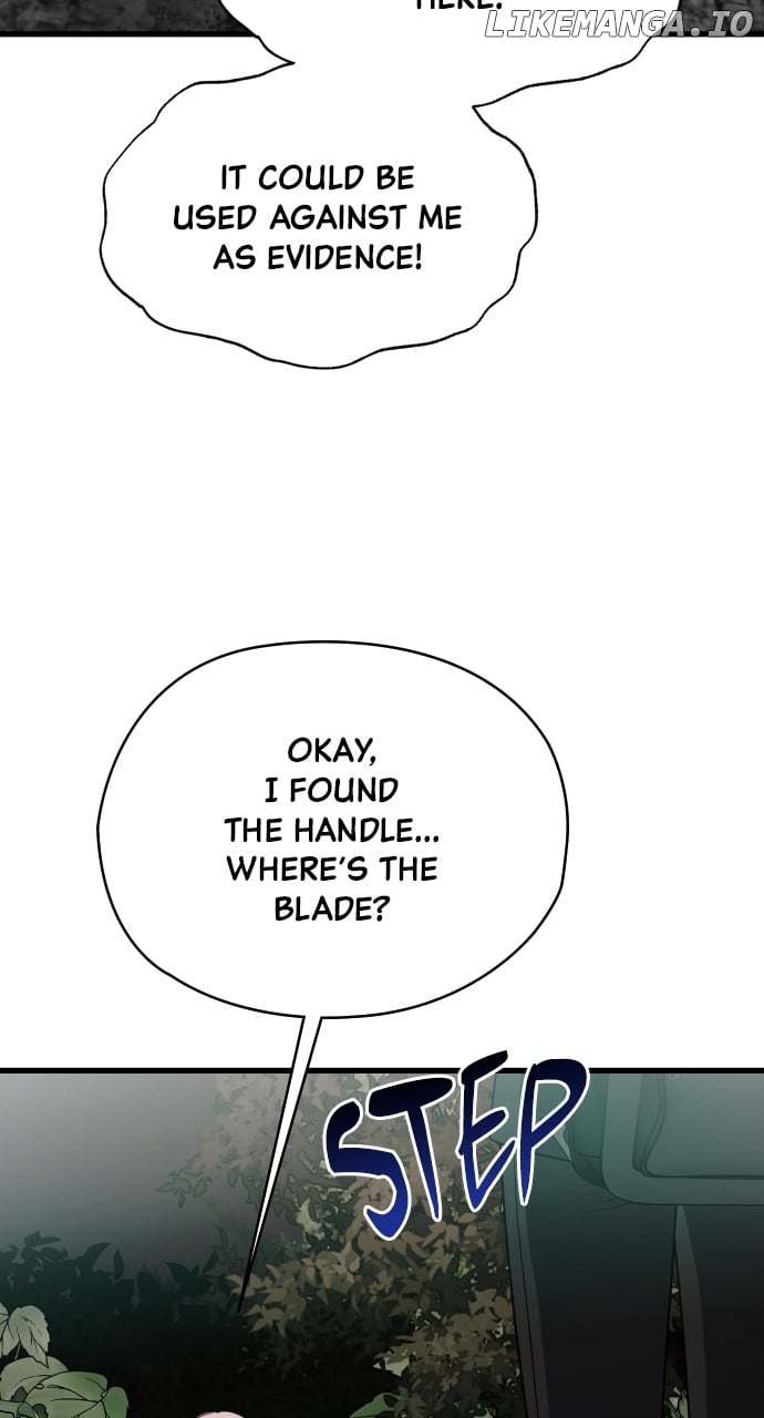 I will steal your place Chapter 41 419 ch 41 10