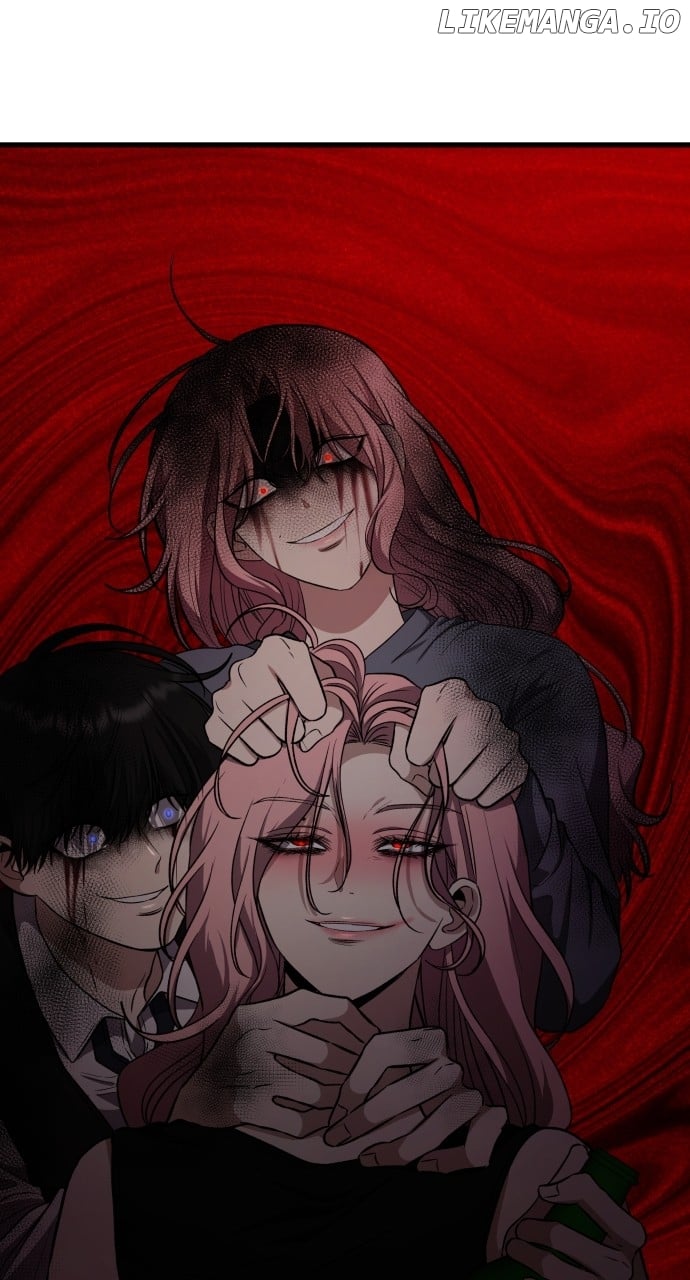 I will steal your place Chapter 41 510 ch 41 101