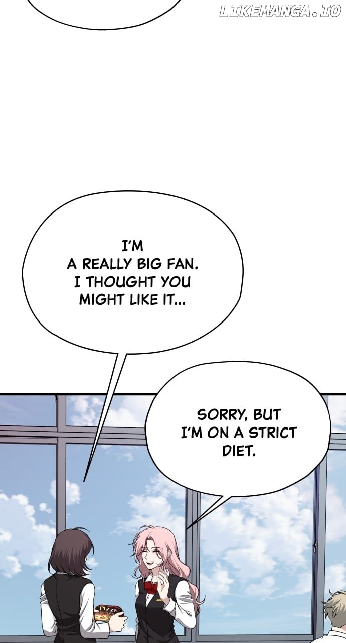 I will steal your place Chapter 41 515 ch 41 106