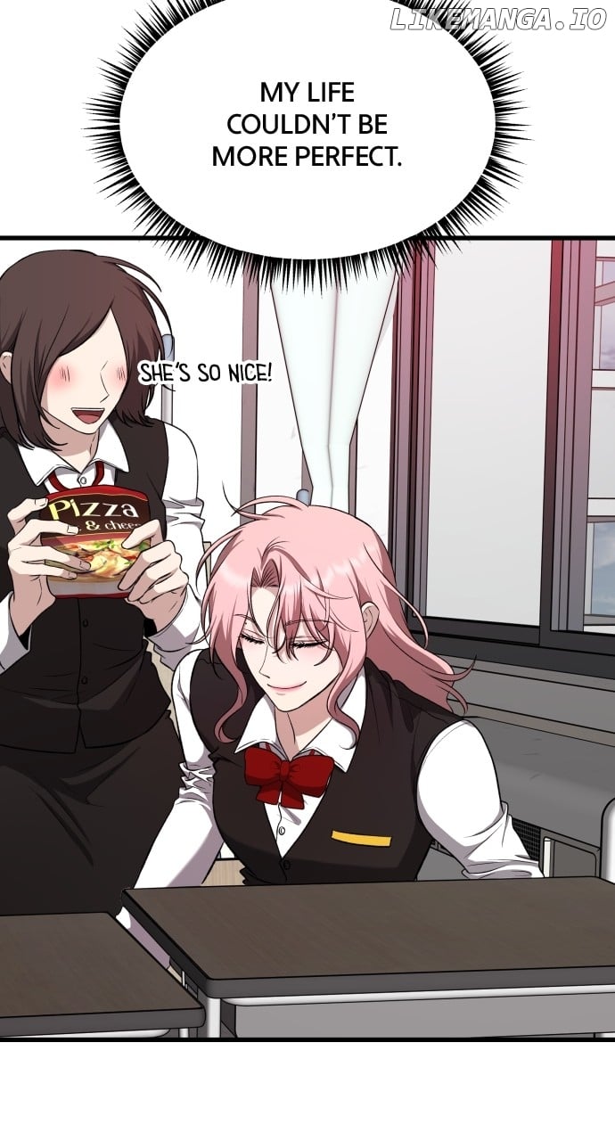 I will steal your place Chapter 41 517 ch 41 108