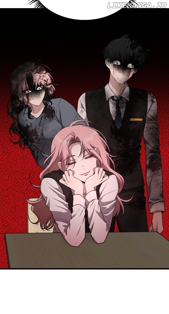 I will steal your place Chapter 41 519 ch 41 110