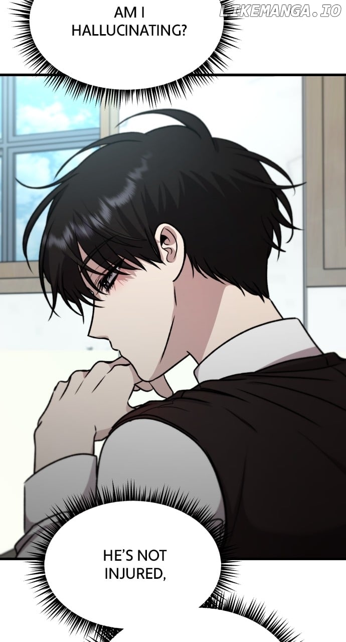 I will steal your place Chapter 41 525 ch 41 116