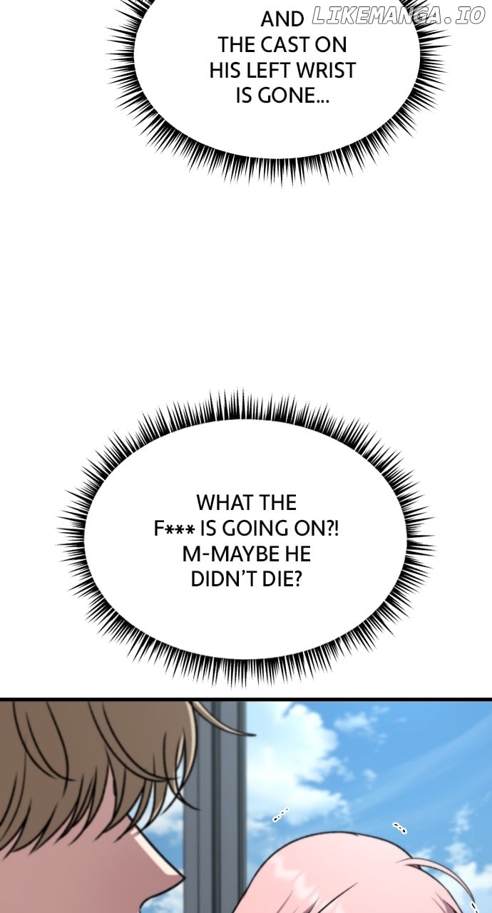 I will steal your place Chapter 41 526 ch 41 117