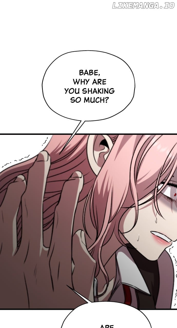 I will steal your place Chapter 41 528 ch 41 119