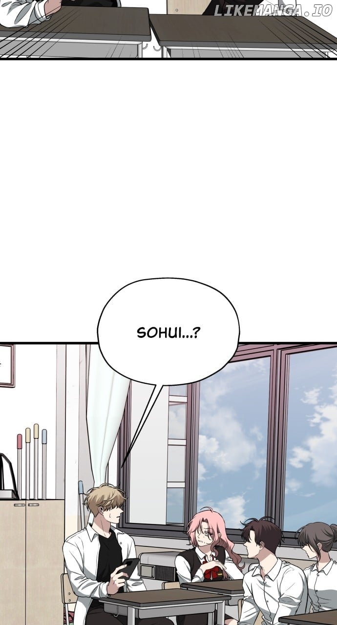 I will steal your place Chapter 41 530 ch 41 121