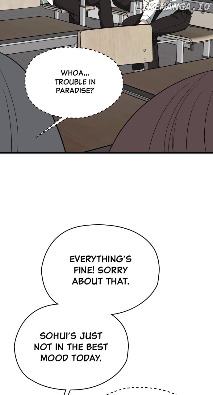 I will steal your place Chapter 41 531 ch 41 122