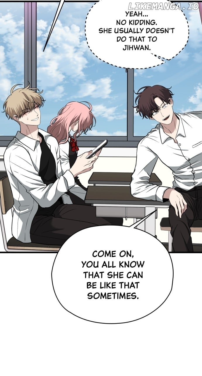 I will steal your place Chapter 41 532 ch 41 123