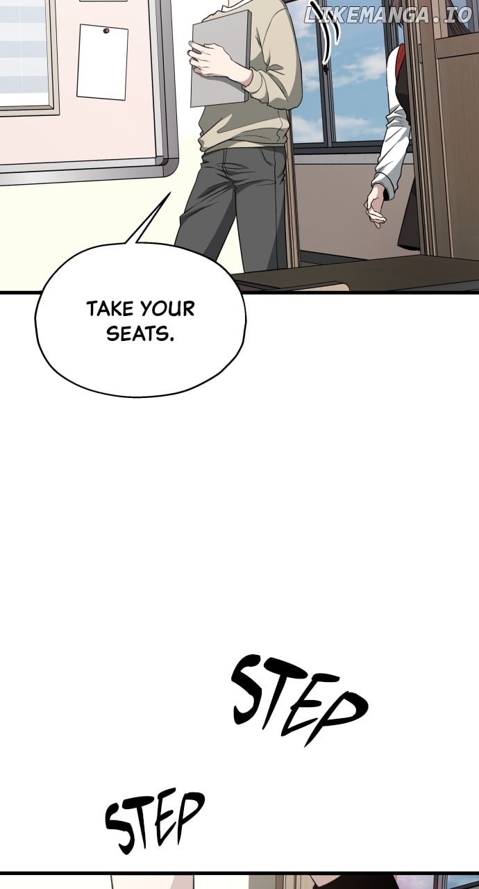 I will steal your place Chapter 41 535 ch 41 126