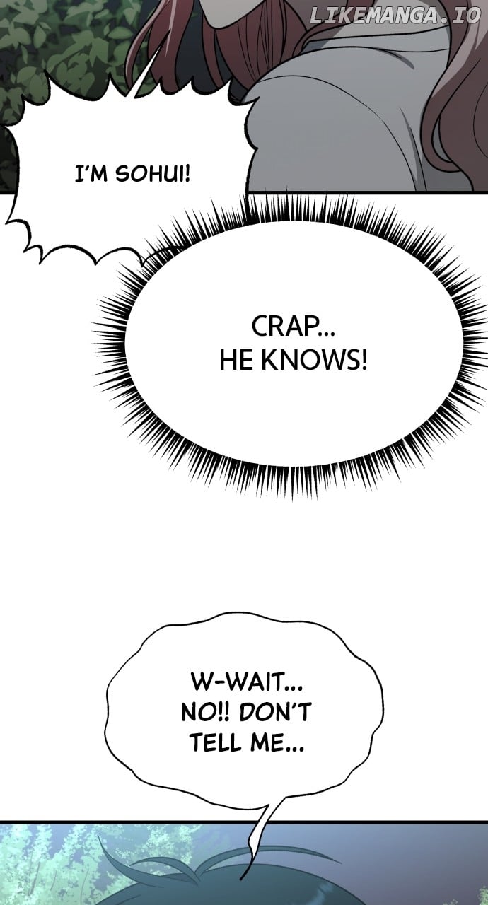 I will steal your place Chapter 41 425 ch 41 16