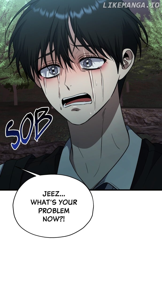 I will steal your place Chapter 41 426 ch 41 17