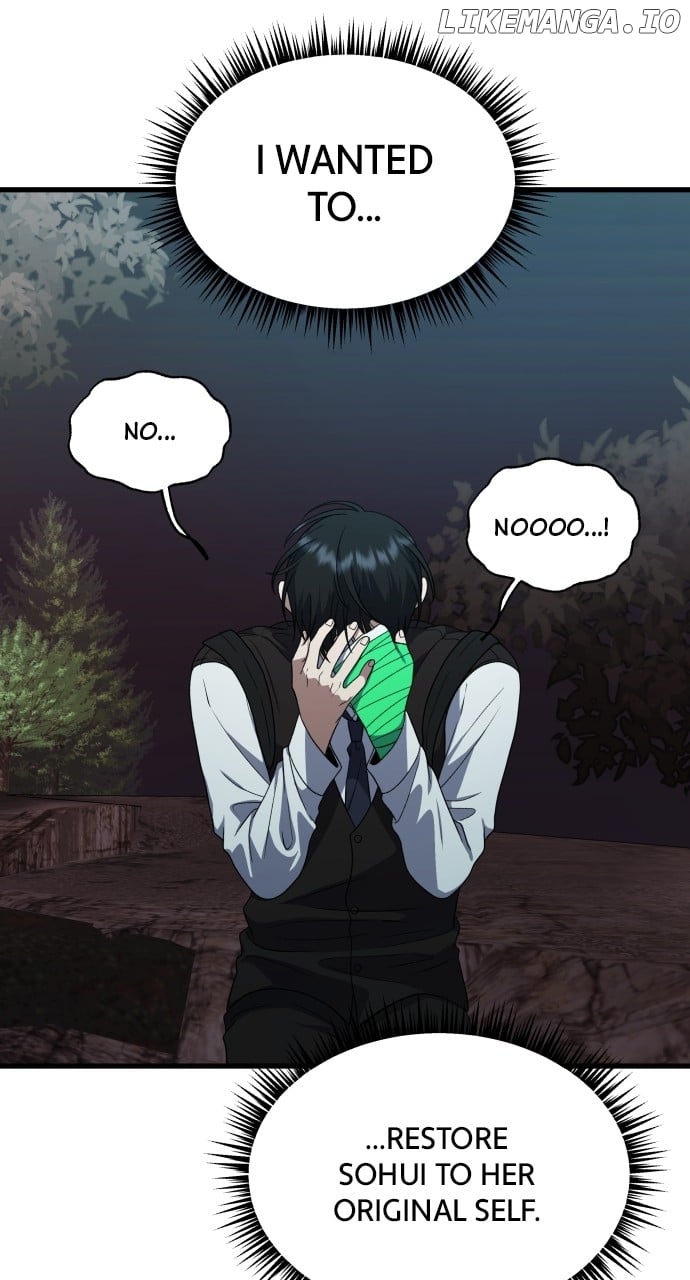 I will steal your place Chapter 41 427 ch 41 18