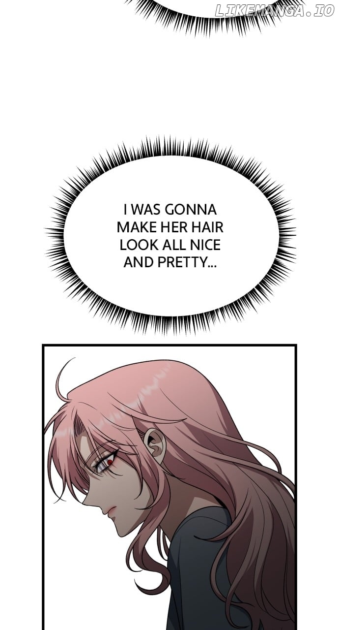 I will steal your place Chapter 41 428 ch 41 19