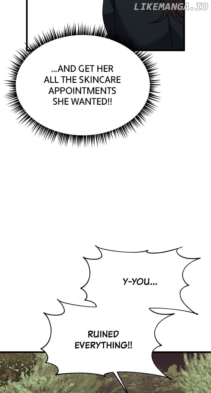 I will steal your place Chapter 41 429 ch 41 20