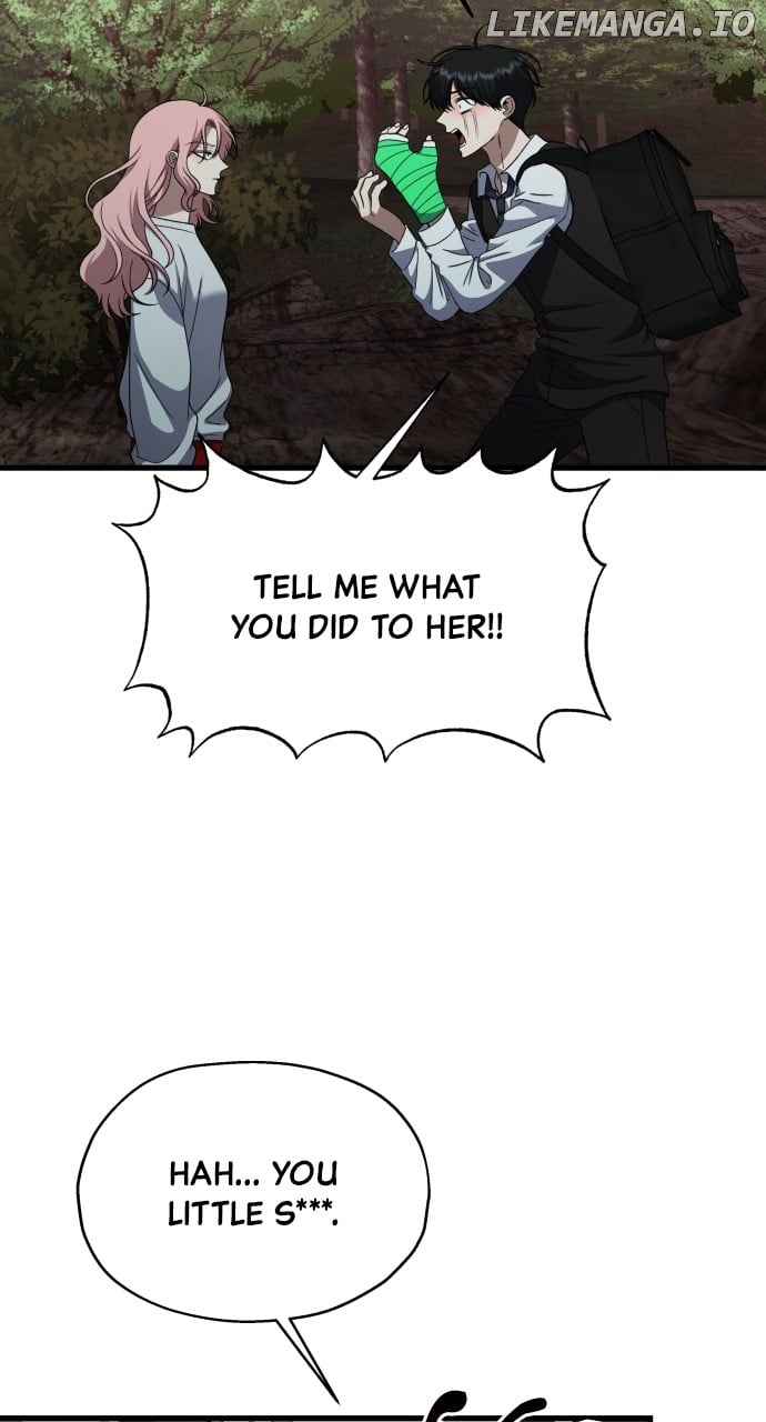 I will steal your place Chapter 41 430 ch 41 21