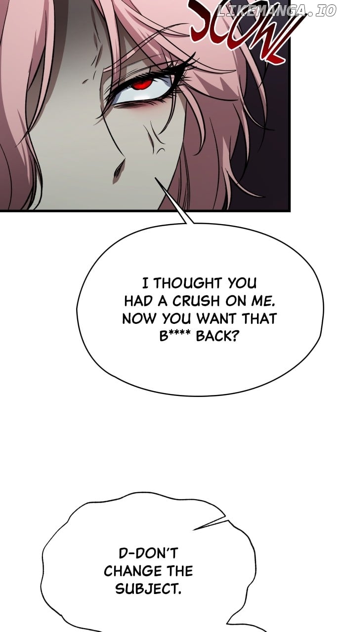 I will steal your place Chapter 41 431 ch 41 22