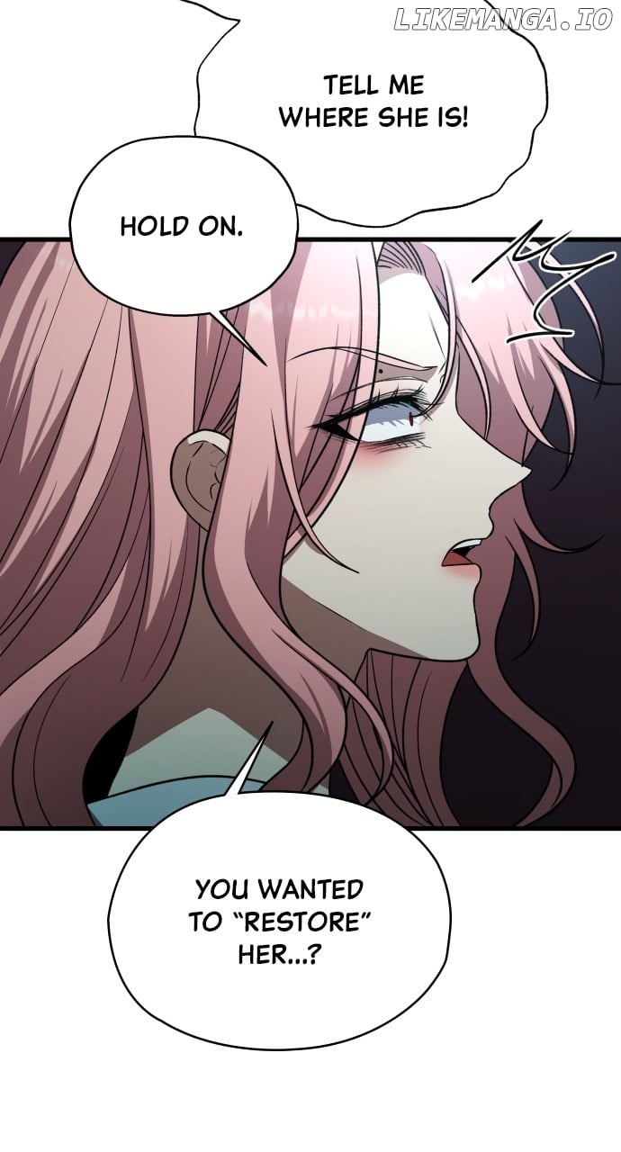 I will steal your place Chapter 41 432 ch 41 23