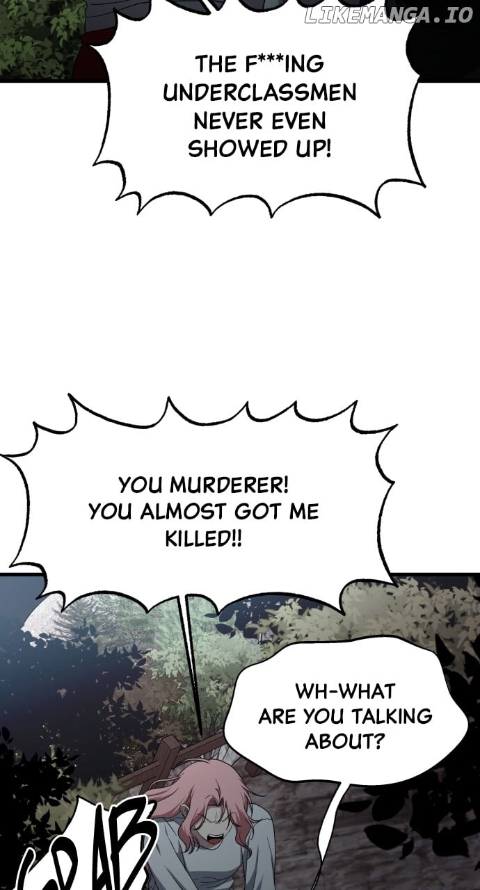 I will steal your place Chapter 41 434 ch 41 25