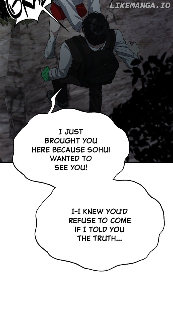 I will steal your place Chapter 41 435 ch 41 26