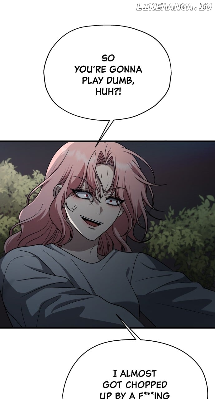 I will steal your place Chapter 41 436 ch 41 27