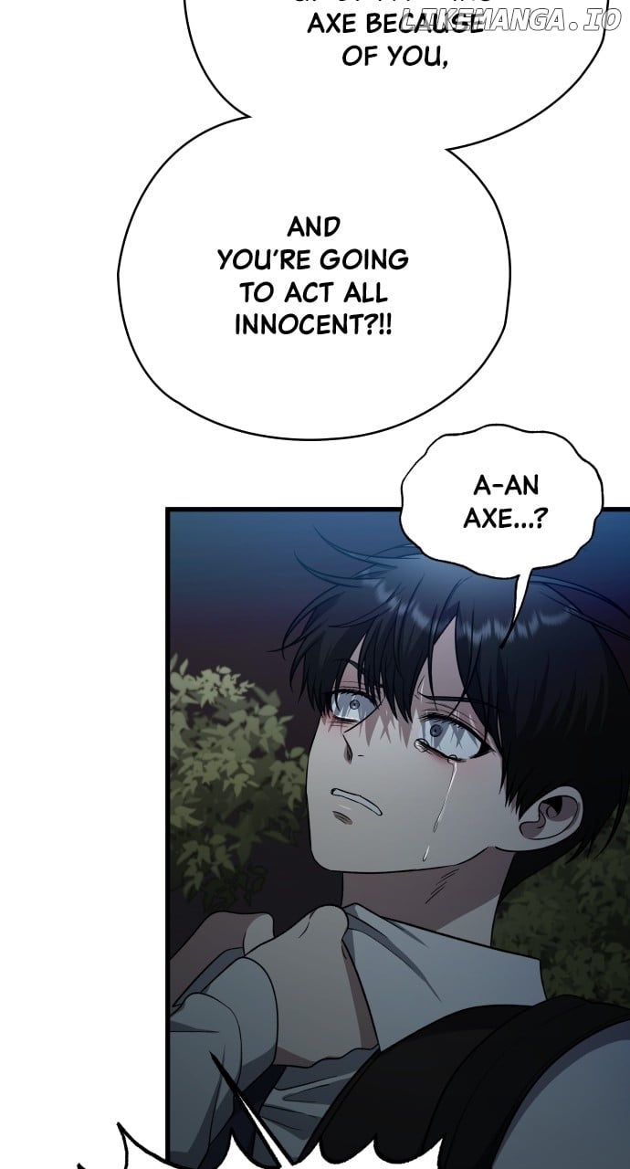 I will steal your place Chapter 41 437 ch 41 28